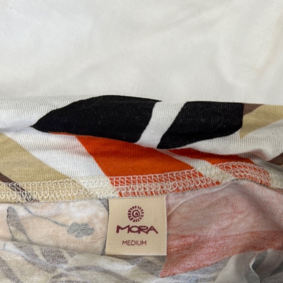 Mora Mini Skirt - Picture 3 of 3